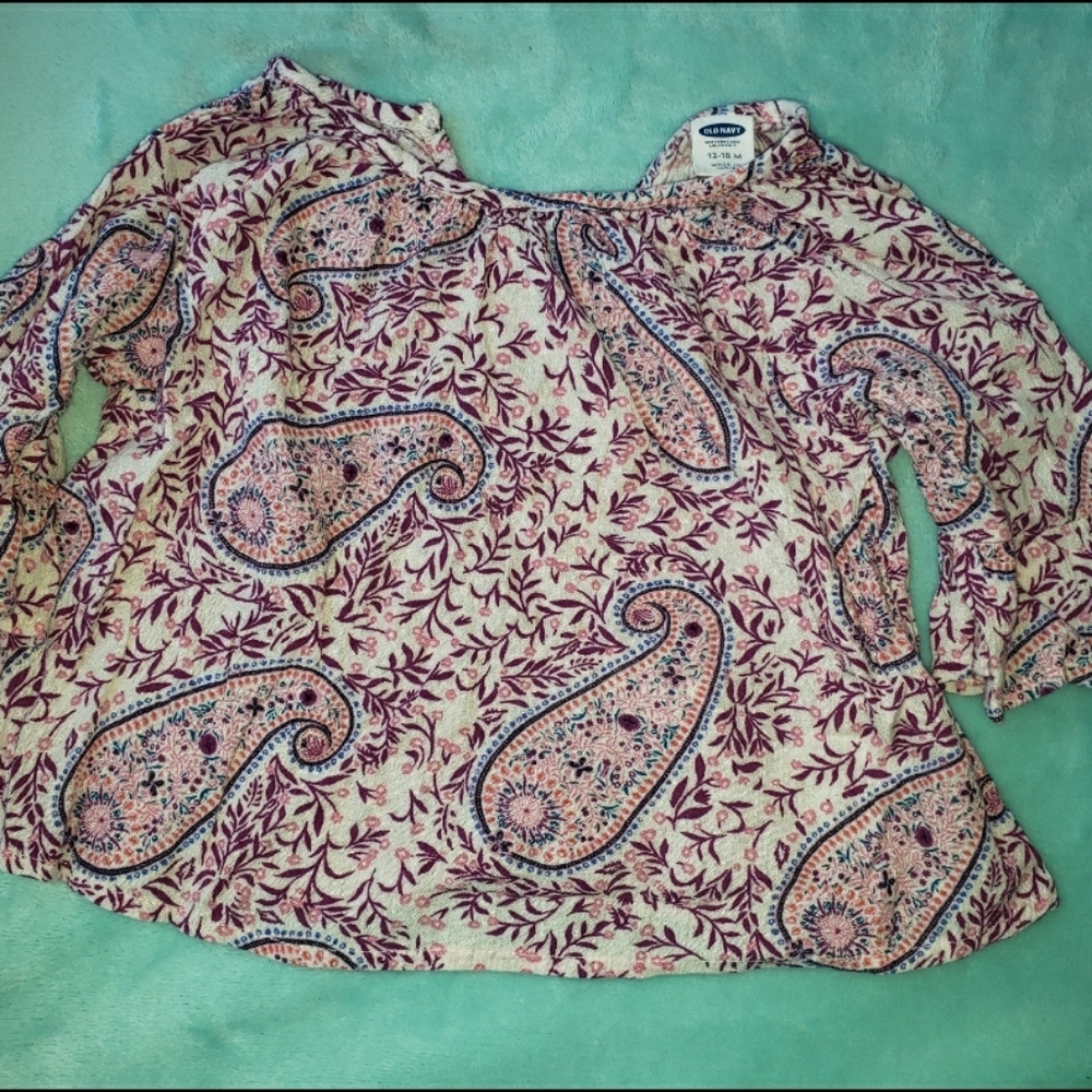 Girl's Bundle #21